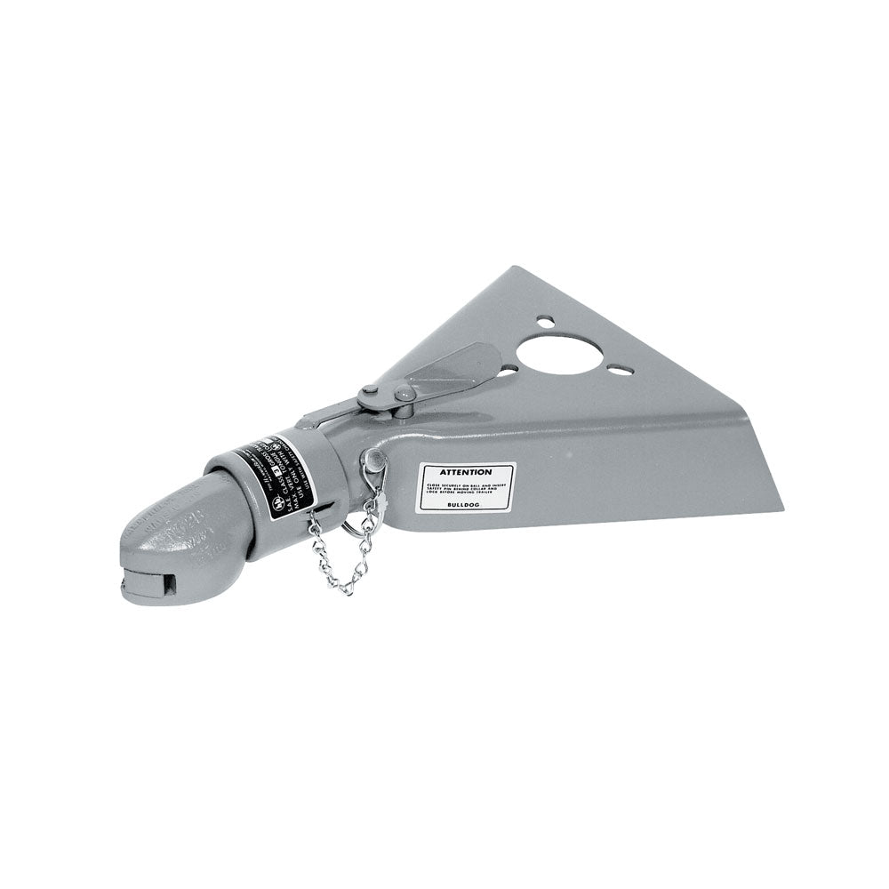 BULLDOG/FULT 028499