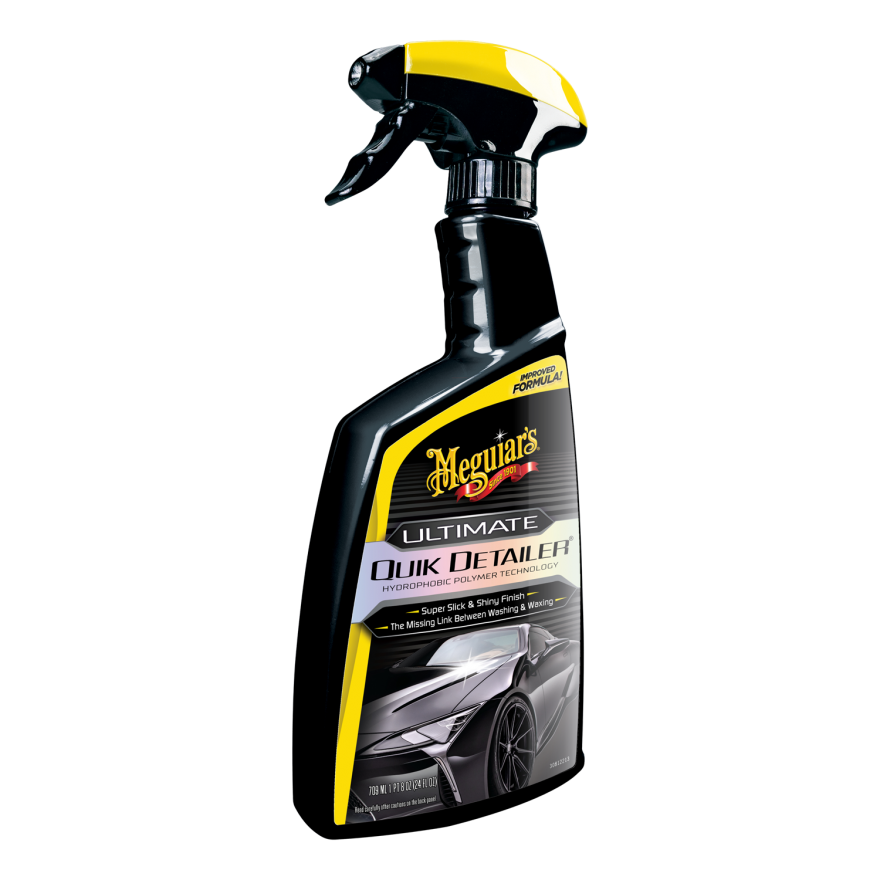 MEGUIARS WAX G201024