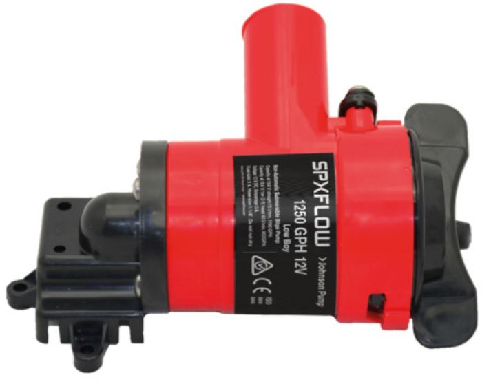 JOHNSON PUMP 33103