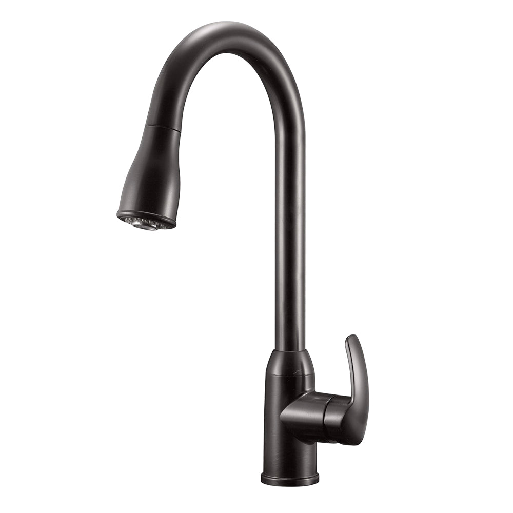 DURA FAUCET DF-NMK508-VB