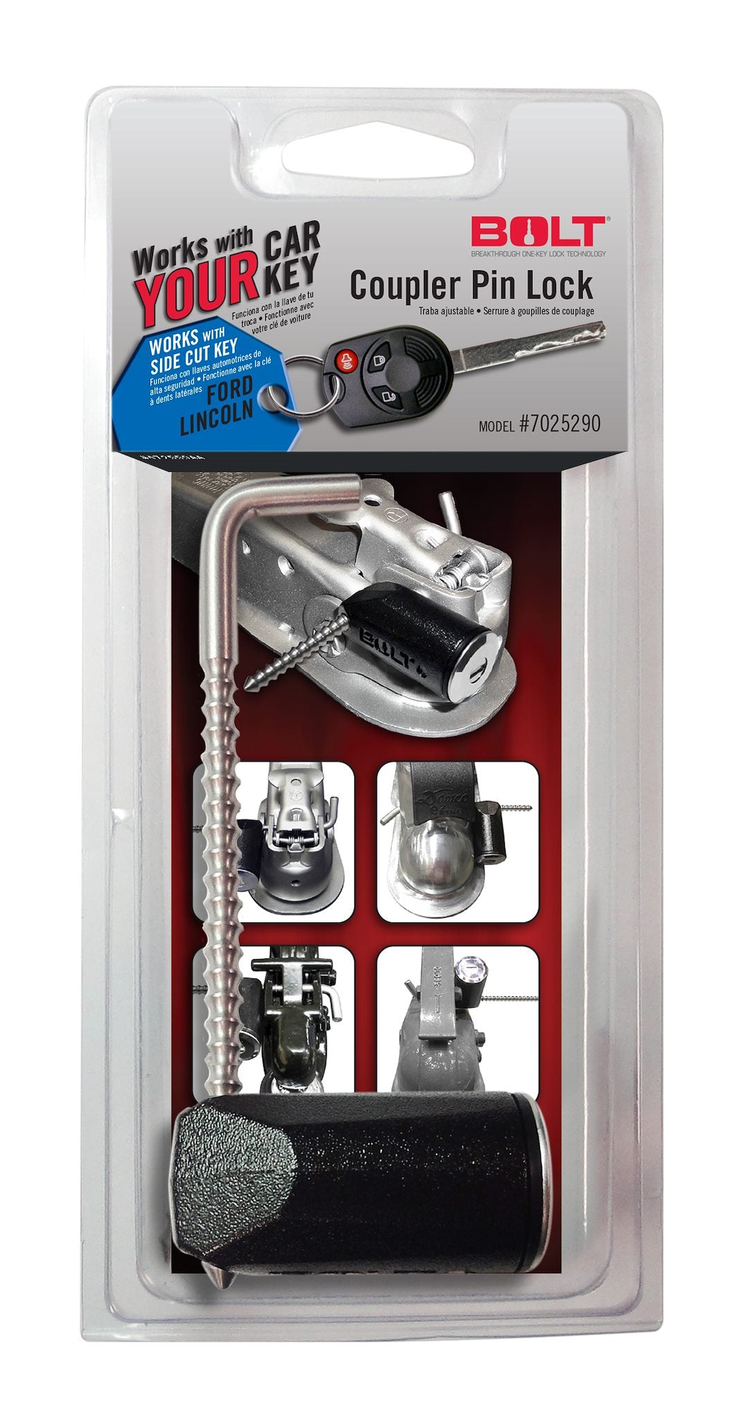 STRATTEC SEC 7025290