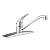 DURA FAUCET DF-NMK600-CP