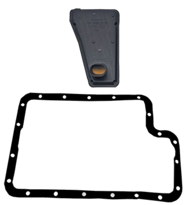 WIX FILTR LD 58968