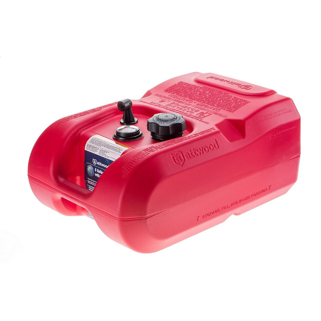 ATTWOOD MARI 8806LPG2S