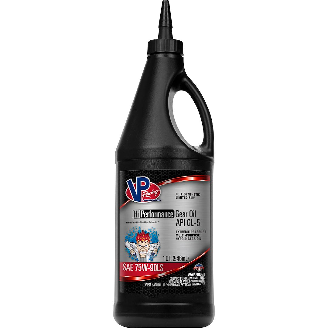VP FUEL 2885