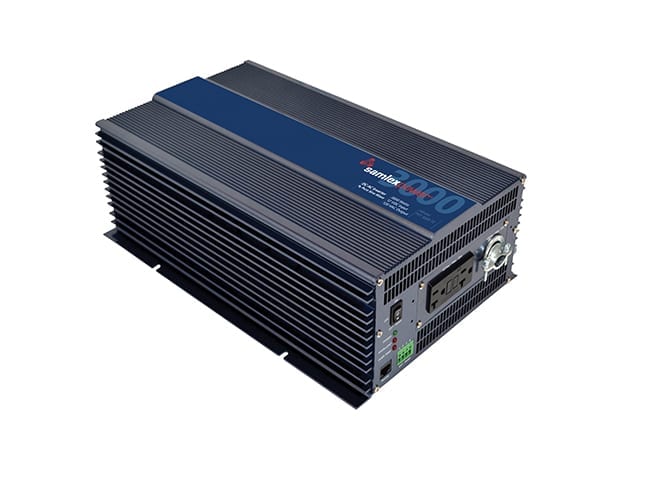 SAMLEX AMER PST-3000-12