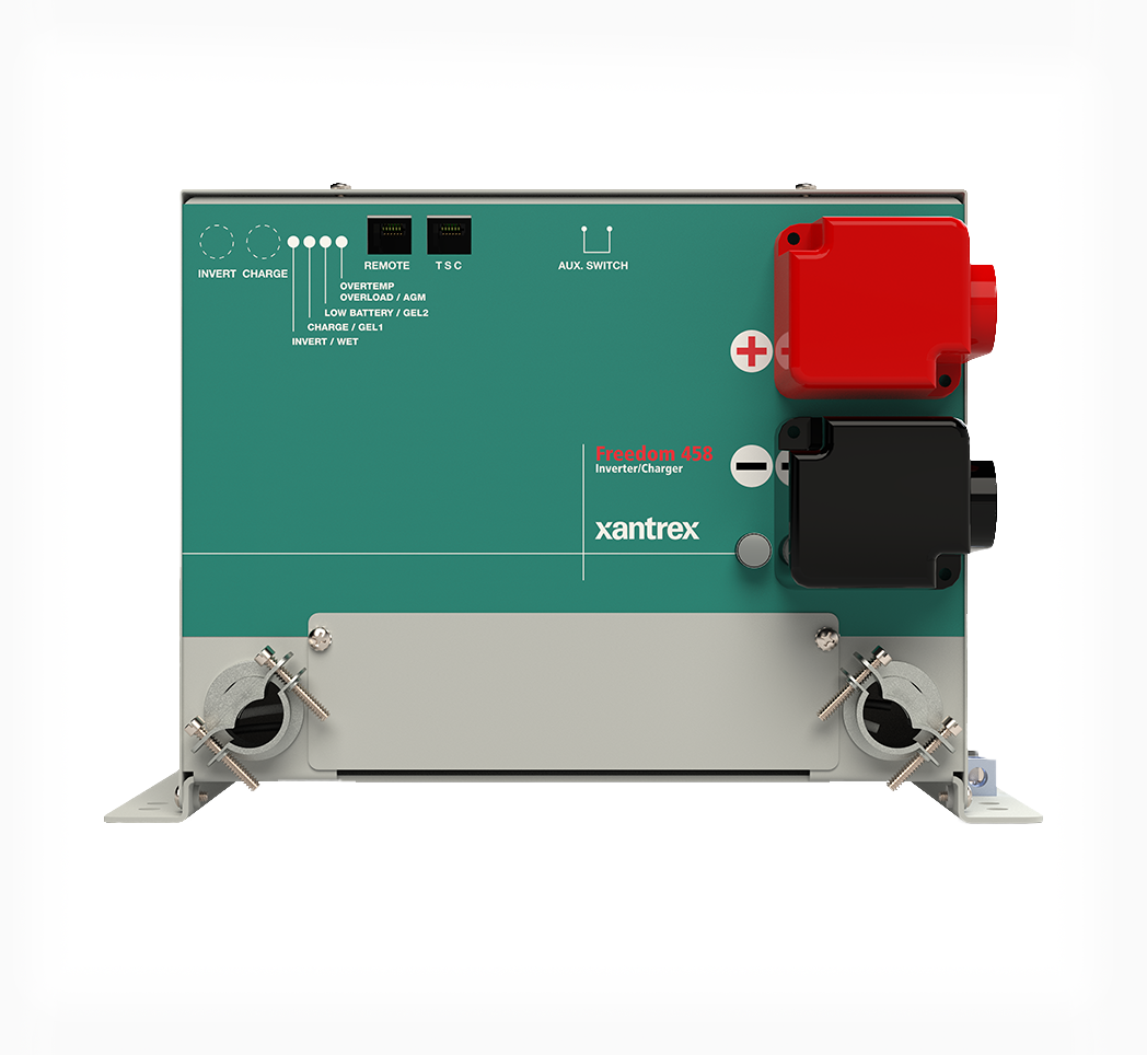 XANTREX LLC 81-2022-12