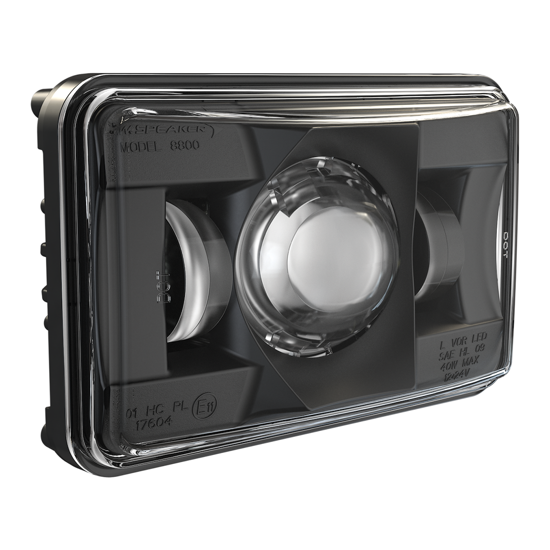 JW SPEAKER 0552571