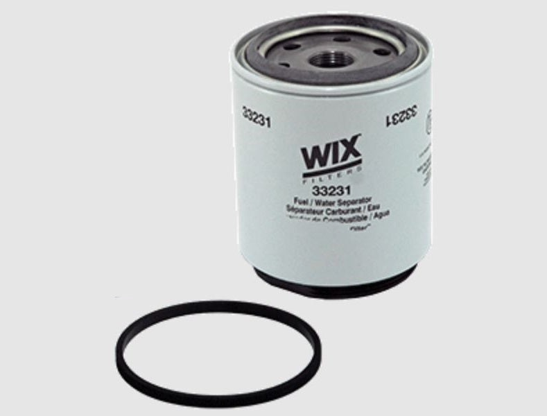 WIX FILTR HD 33231
