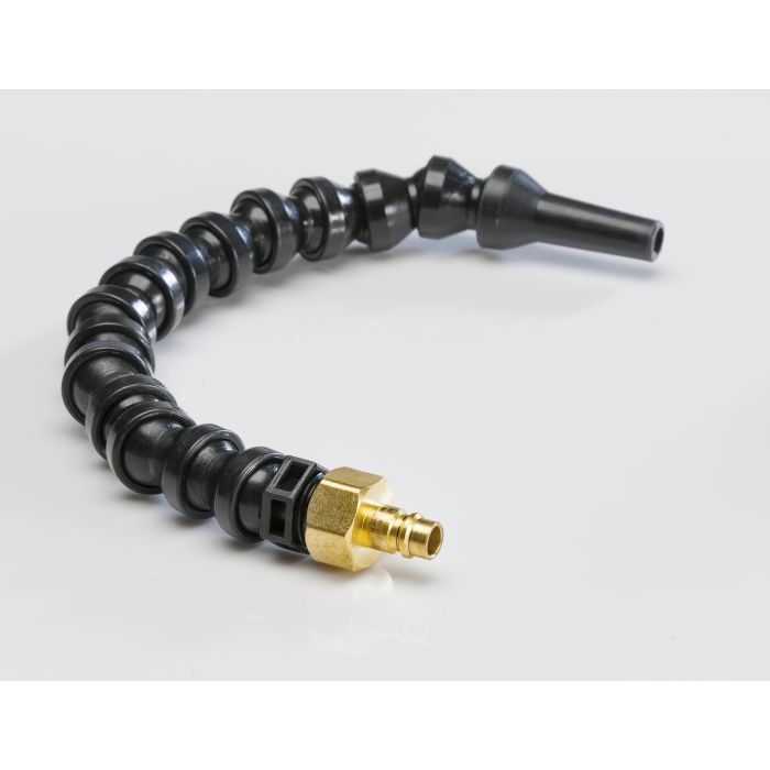 EMPIRE FAUCE CRD- FLEX-SPT-BLK