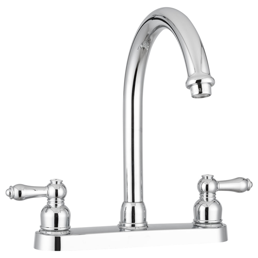 DURA FAUCET DF-PK340L-CP