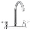 DURA FAUCET DF-PK340L-CP