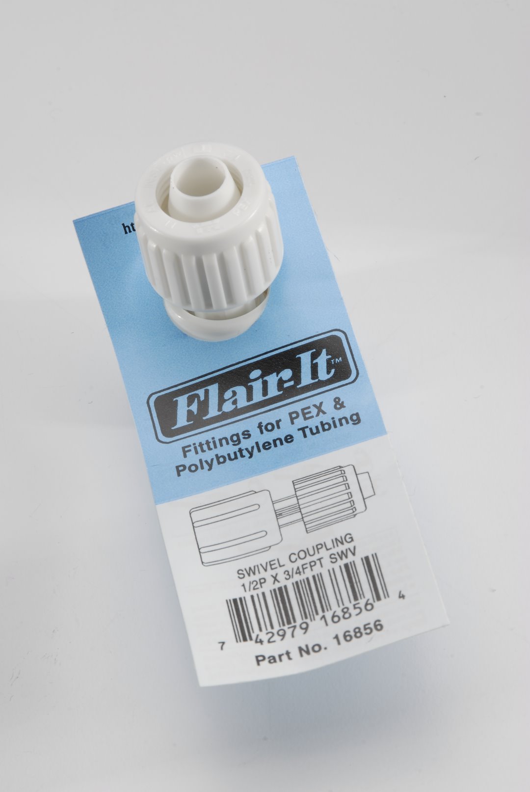 ELKHART SUPP 16856
