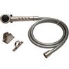 DURA FAUCET DF-SA130-SN