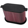 K&N FILTER E-0785