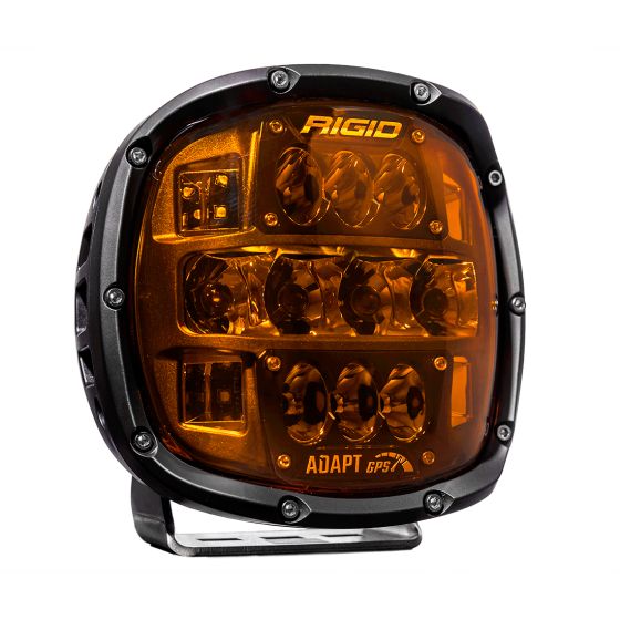 RIGID IND 300514