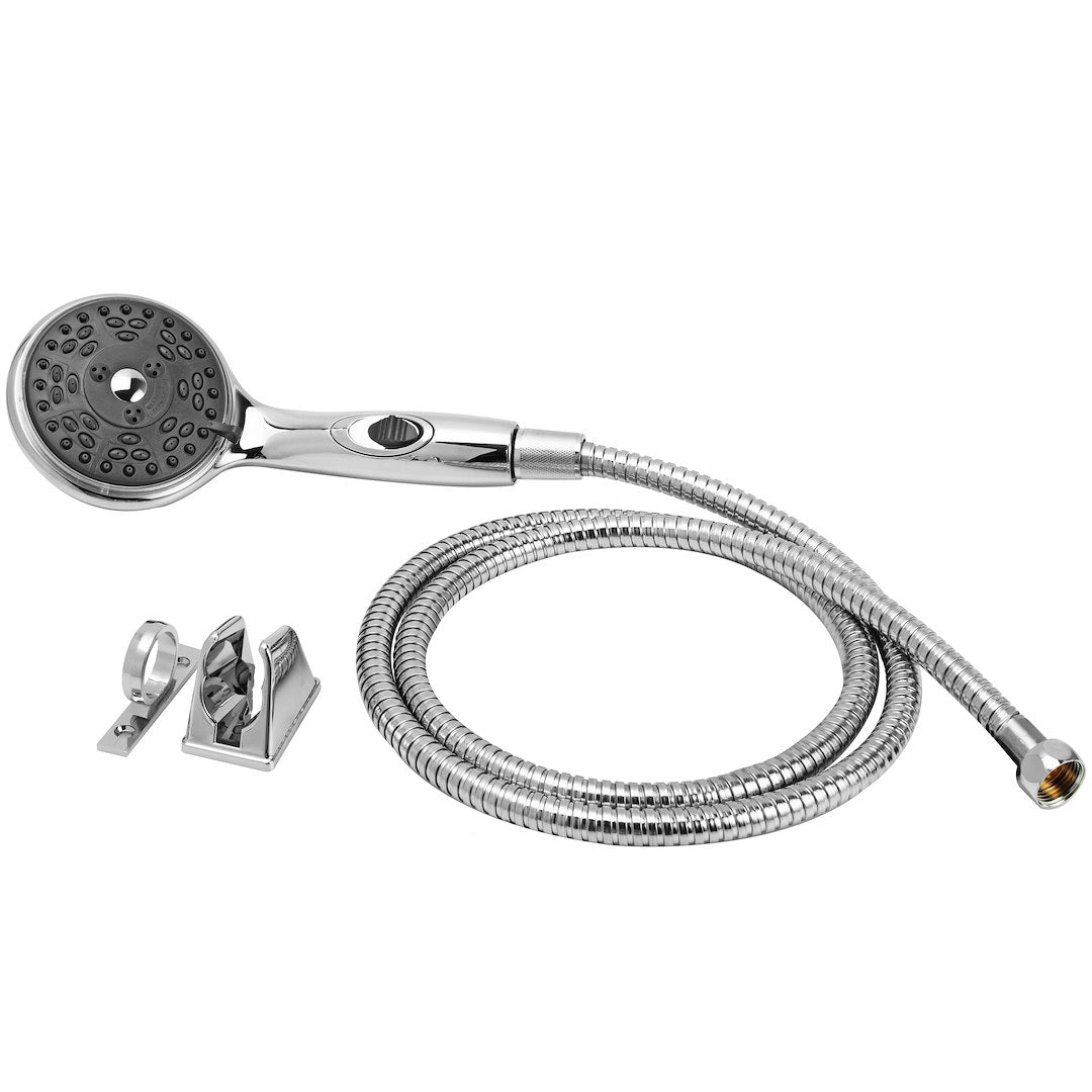 DURA FAUCET DF-SA432K-CP