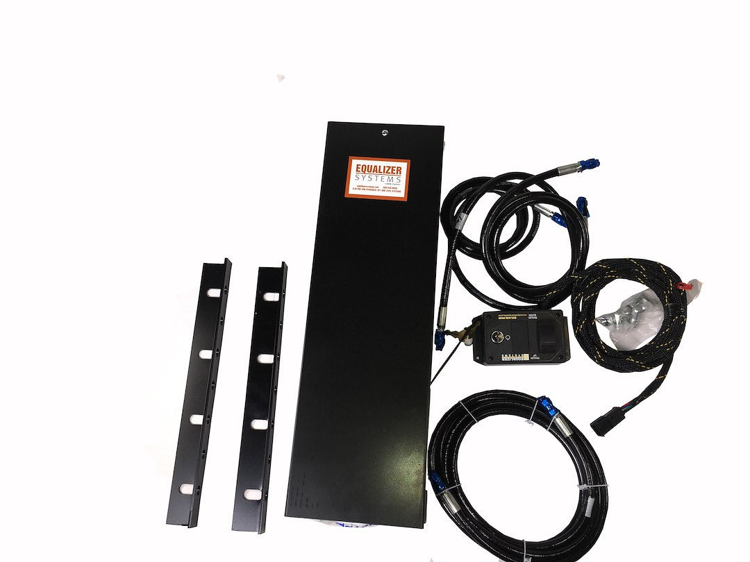 EQUALIZR SYS 70173