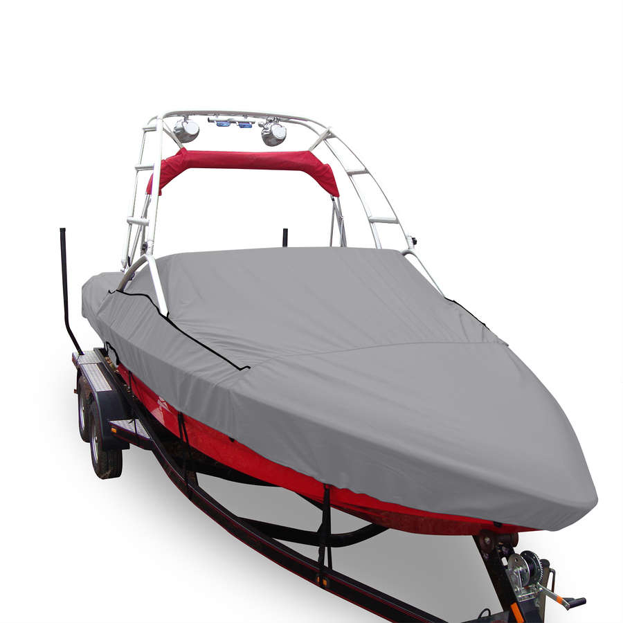 CARVER 97119S-11