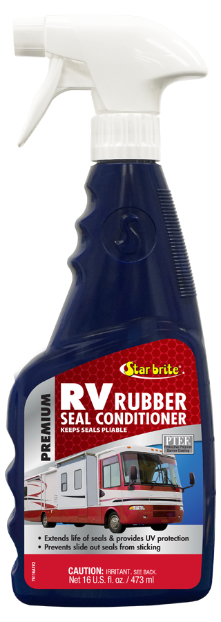 STAR BRITE 076116