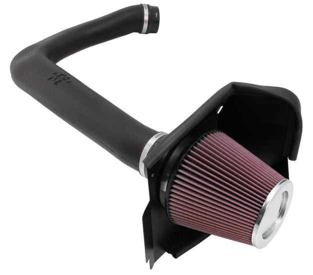 K&N FILTER 63-1564