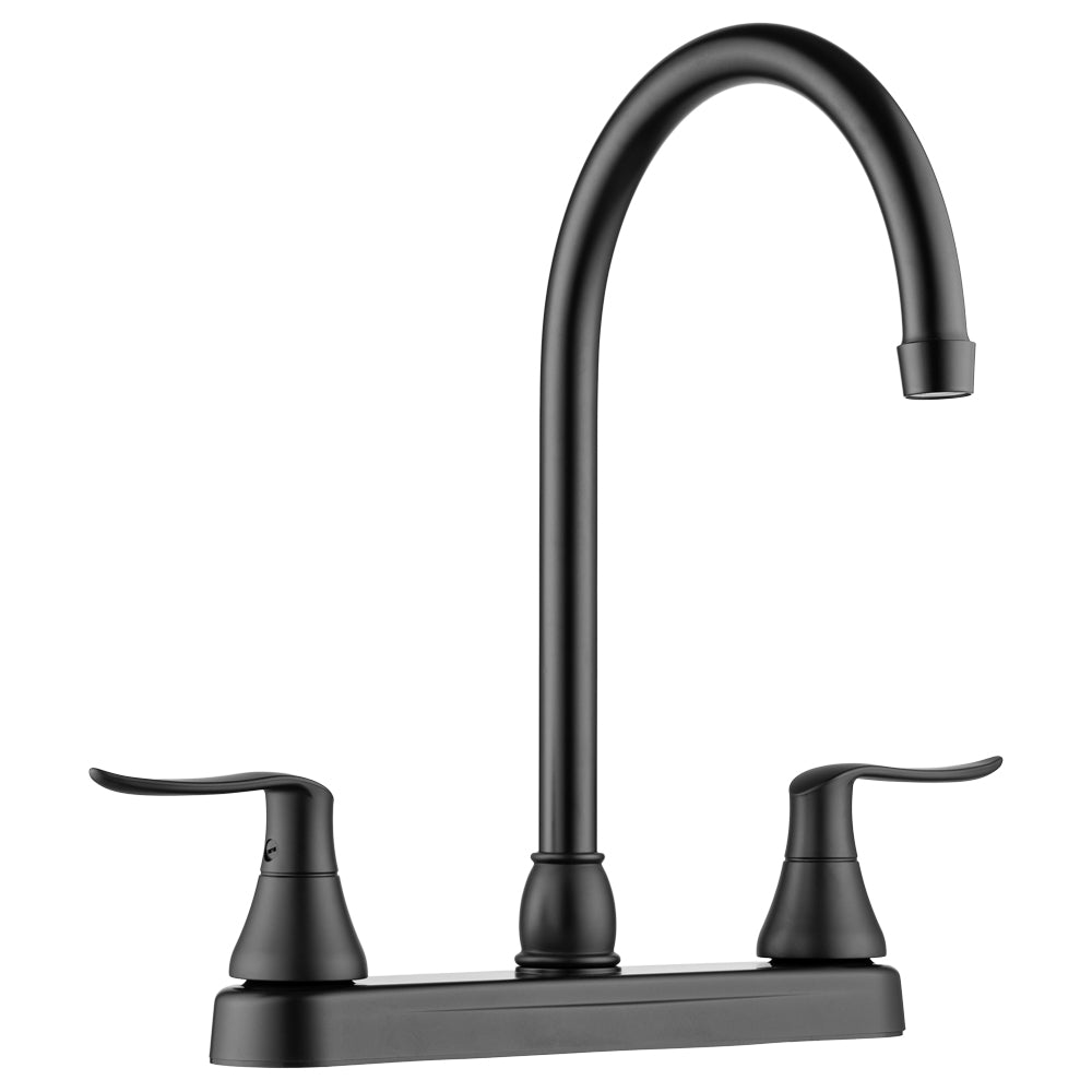 DURA FAUCET DF-PK330HLH-MB