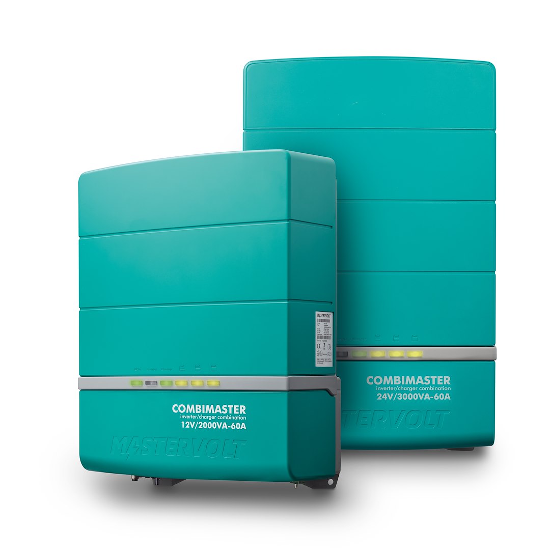 MASTERVOLT 35511500