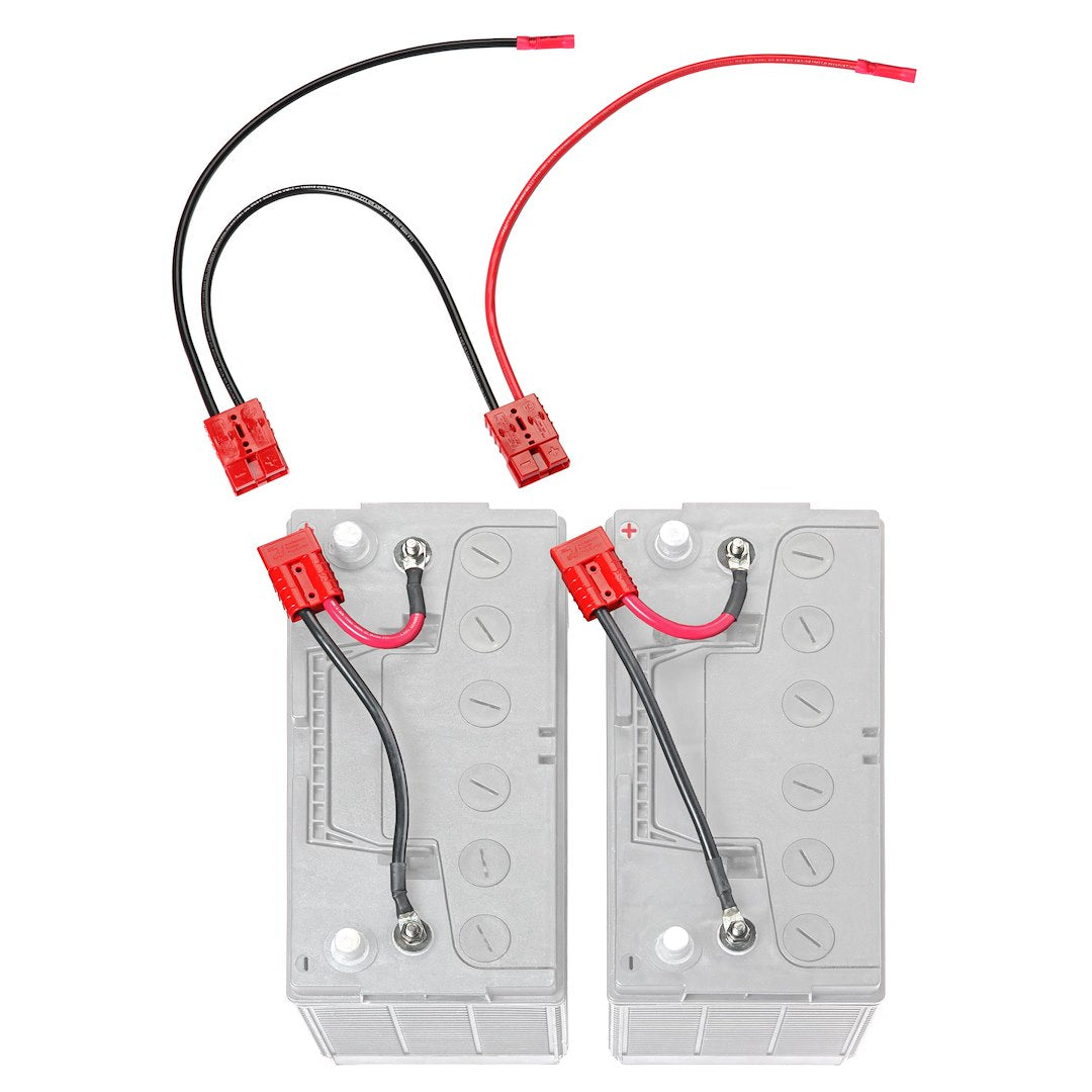 CONNECT EASE RCE24VBK