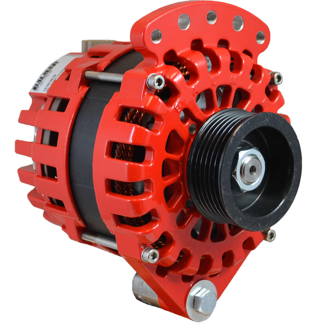 BALMAR XT-SF-170-K6