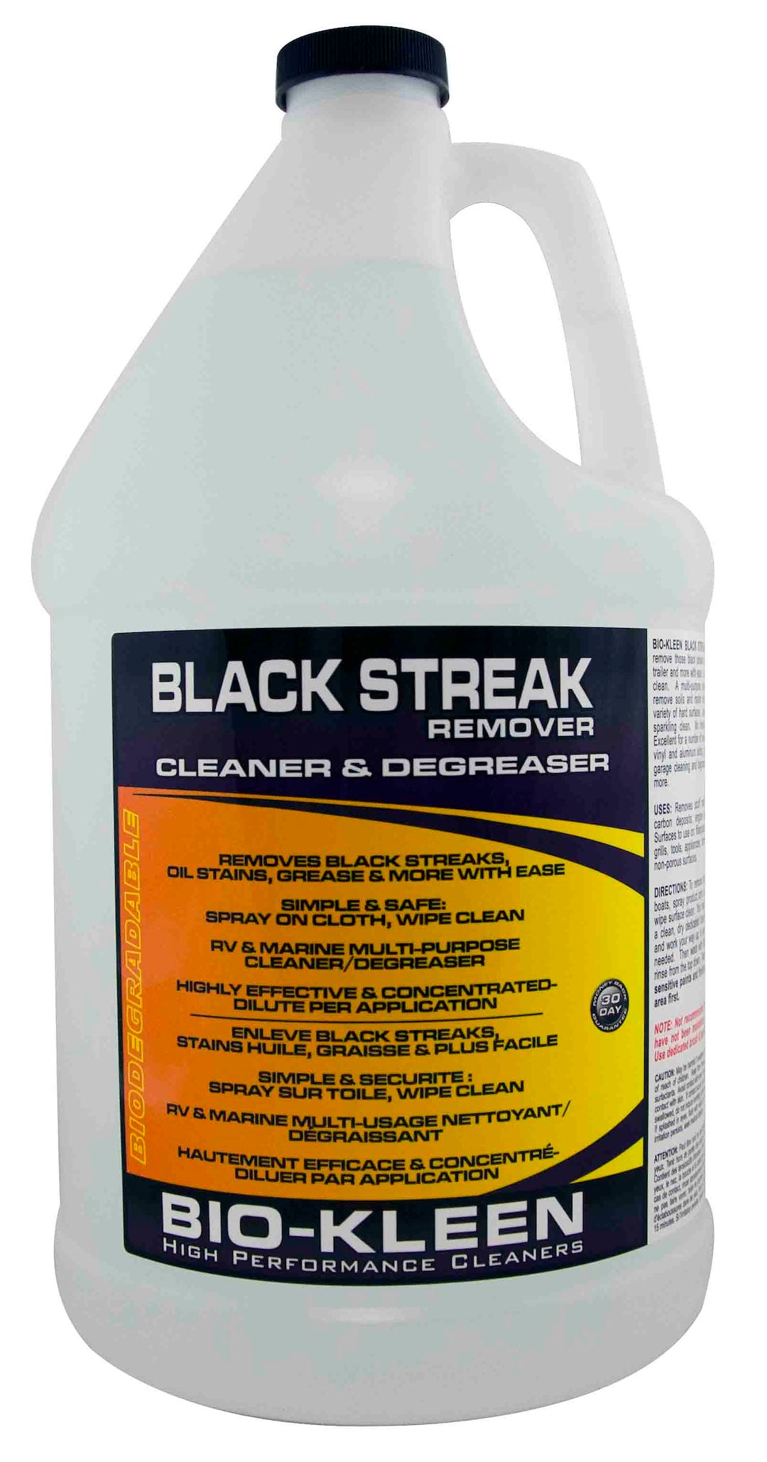 BIO-KLEEN M00509