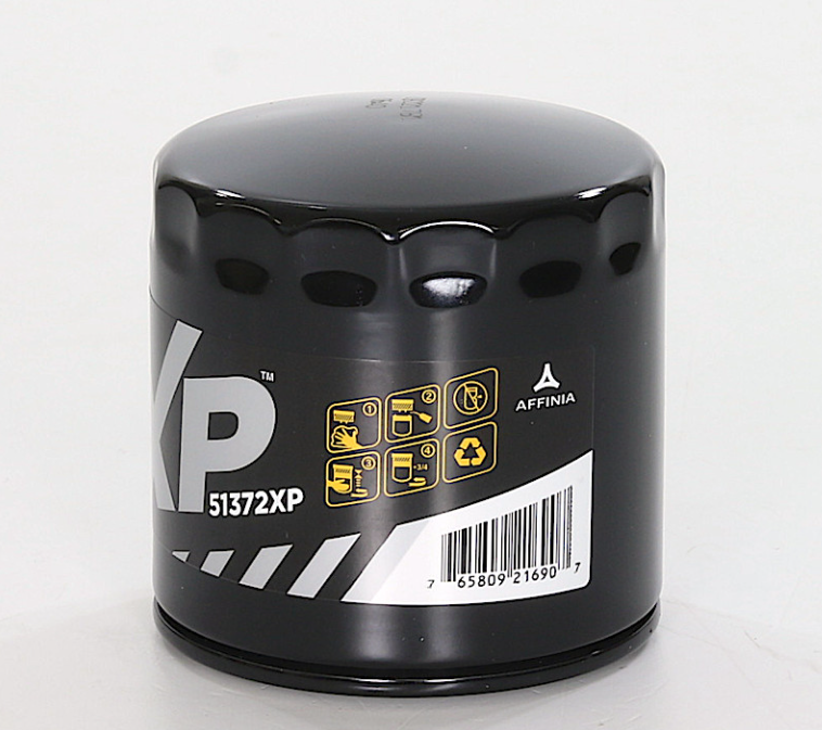 WIX FILTR LD 51372XP