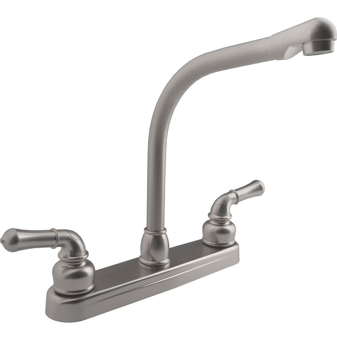 DURA FAUCET DF-PK210C-SN
