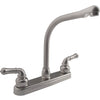 DURA FAUCET DF-PK210C-SN
