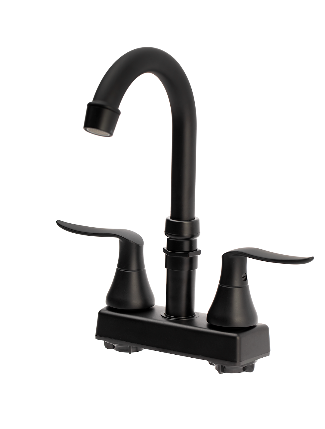 DURA FAUCET DF-SA180LHK-MB