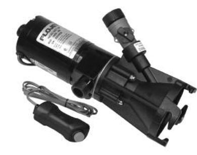 JABSCO 18598-2000