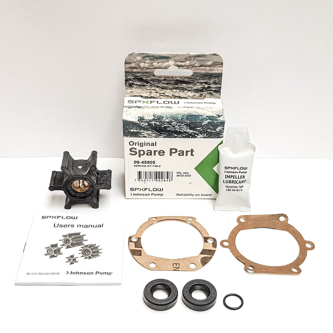 JOHNSON PUMP 09-45905