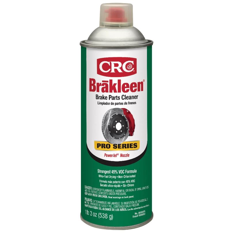 CRC 05084PS