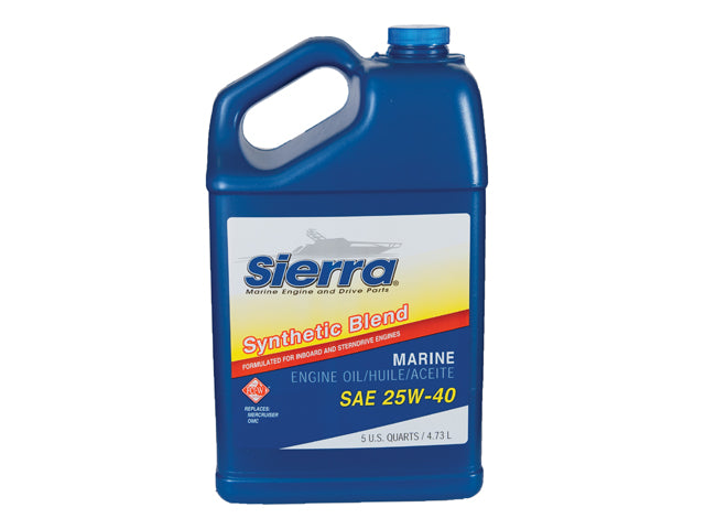 SIERRAMARINE 18-9440-4