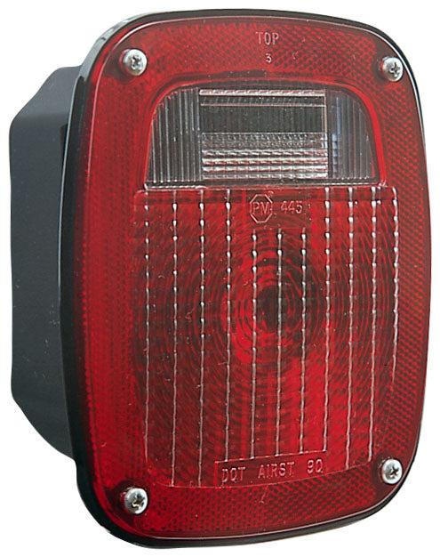 PETERSON MFG V445