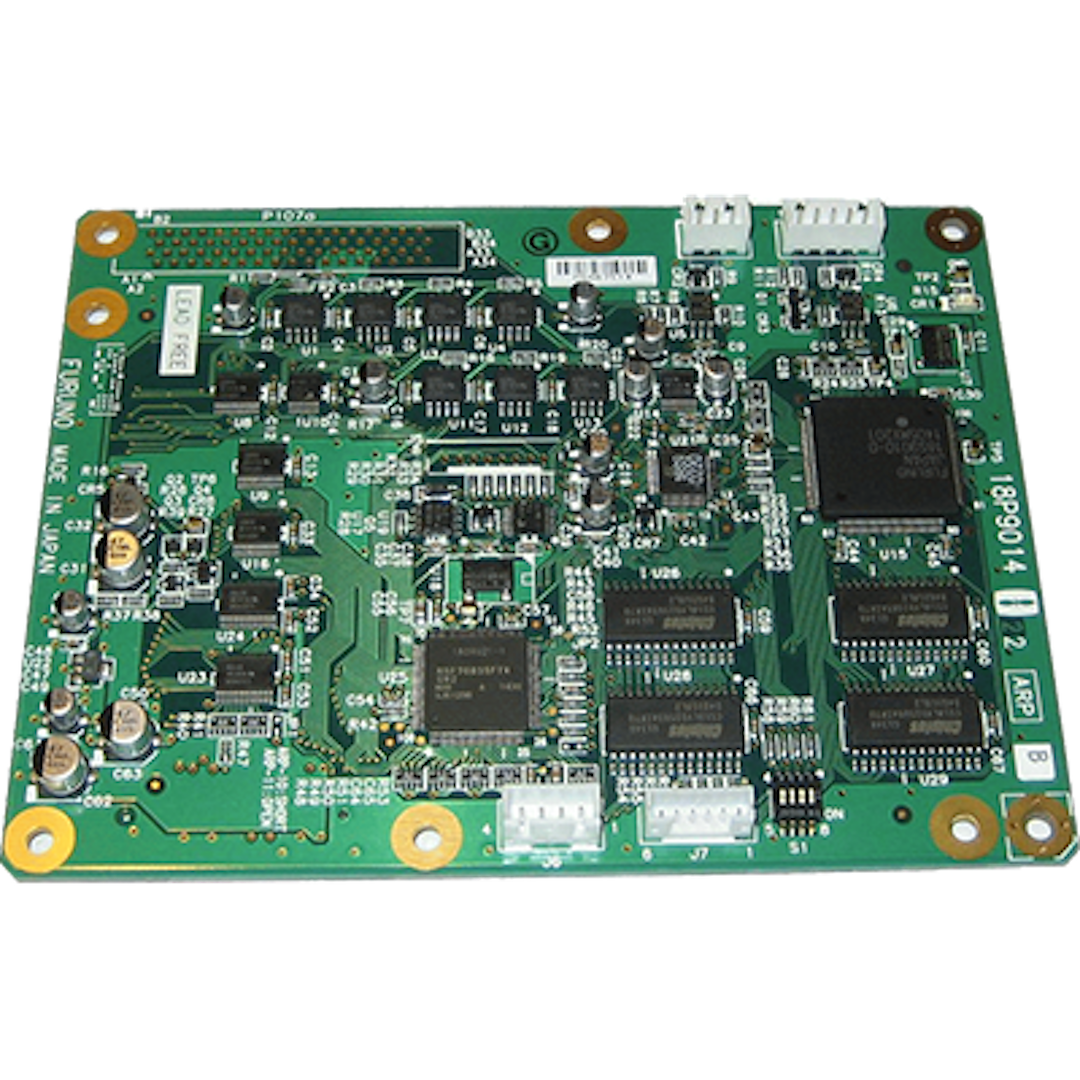 FURUNO ARP11