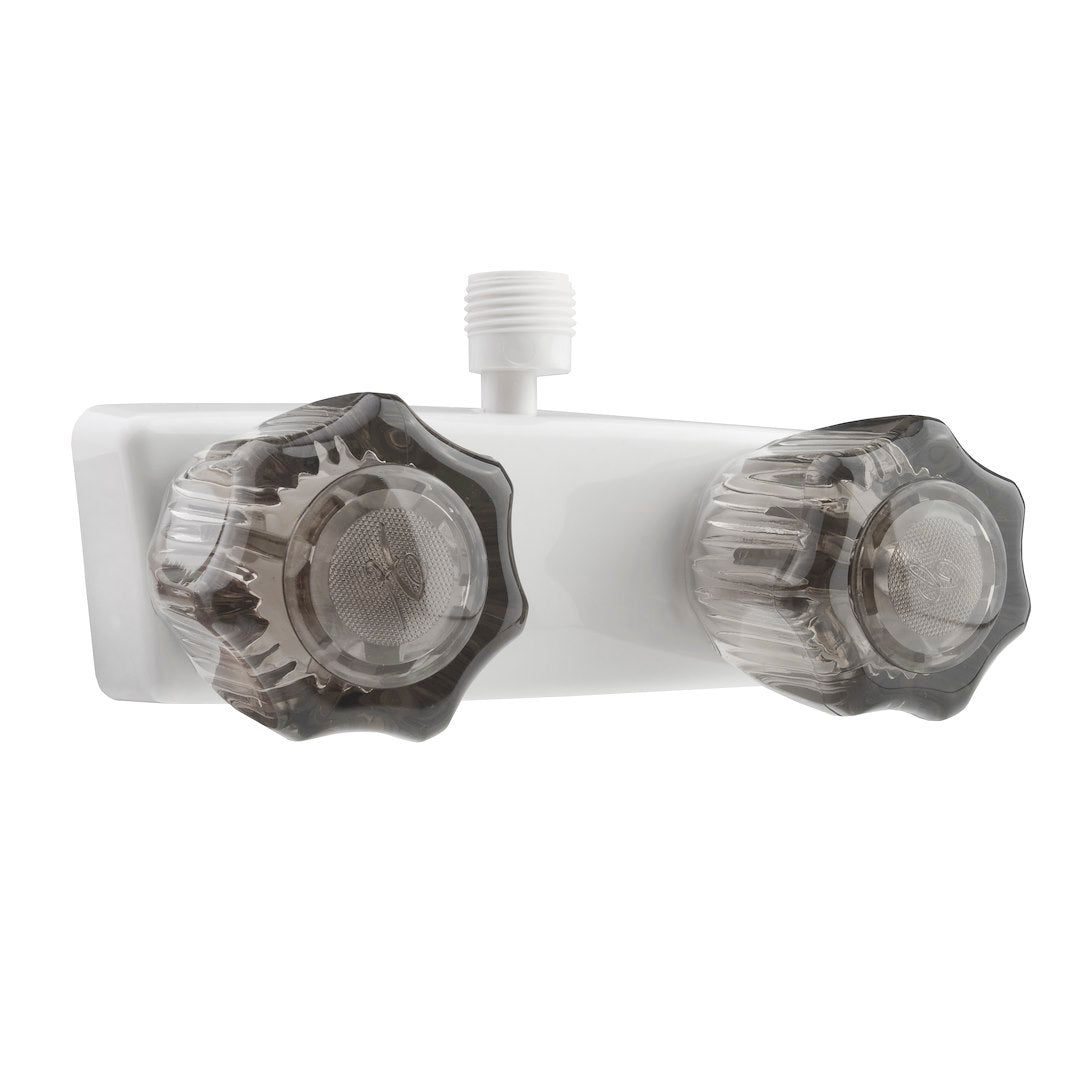DURA FAUCET DF-SA100S-WT