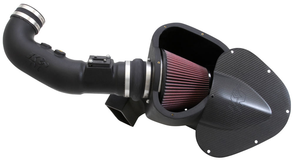 K&N FILTER 63-2578