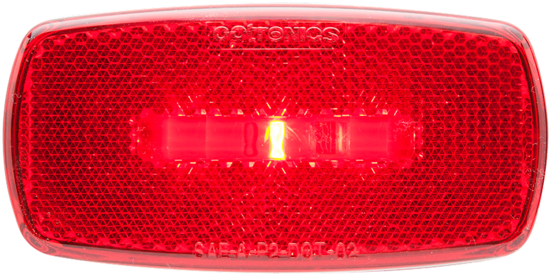 OPTRONICS MCL0032RBB