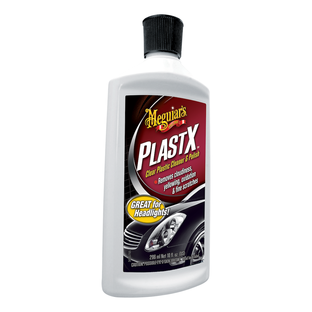 MEGUIARS WAX G12310