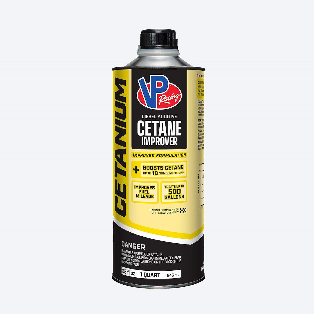 VP FUEL 2865