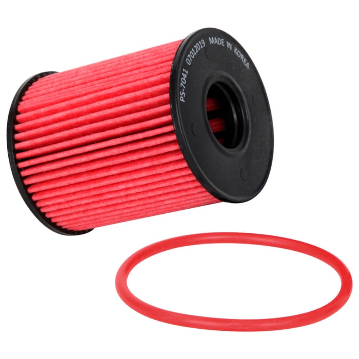 K&N FILTER HP-7041
