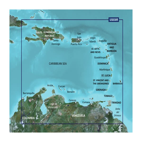 GARMIN CARTO 010-C0731-00