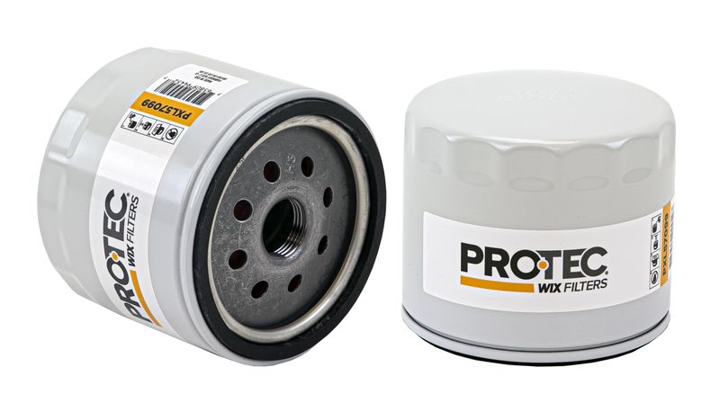 WIX FILTR LD PXL57099