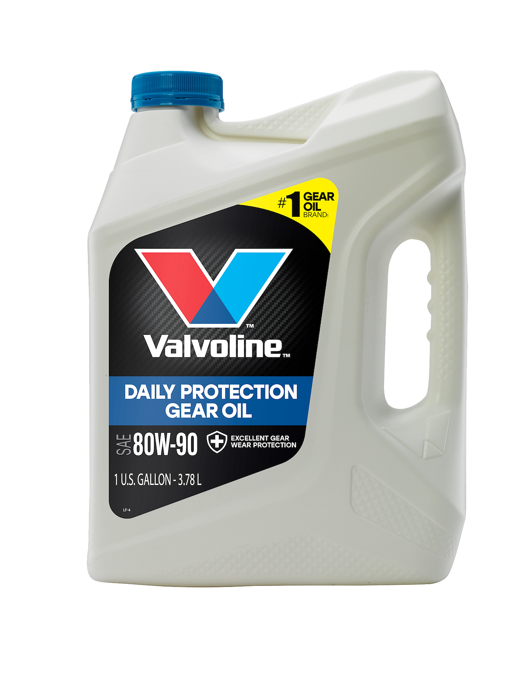 VALVOLINE 773732