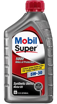 MOBIL 124404